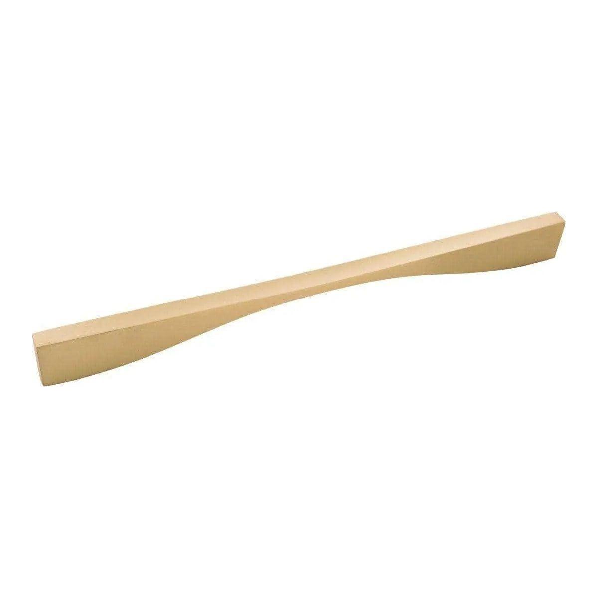 Top Knobs - Channel Appliance Pull - B077286-BGB - Canada Light Shop