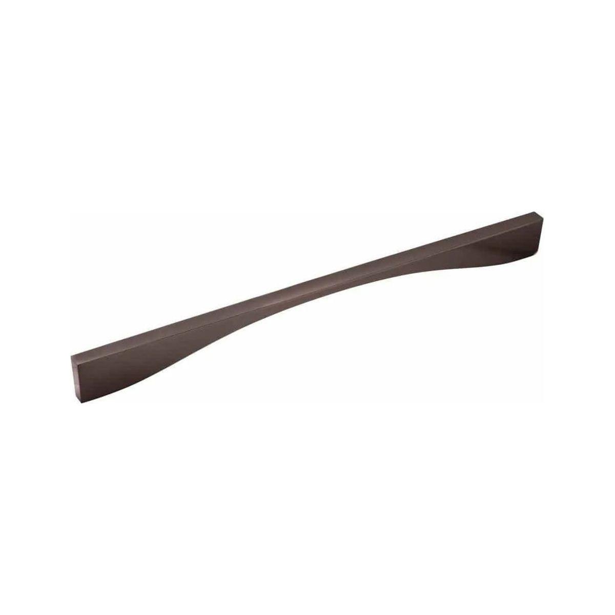 Top Knobs - Channel Appliance Pull - B077286-BLN - Canada Light Shop