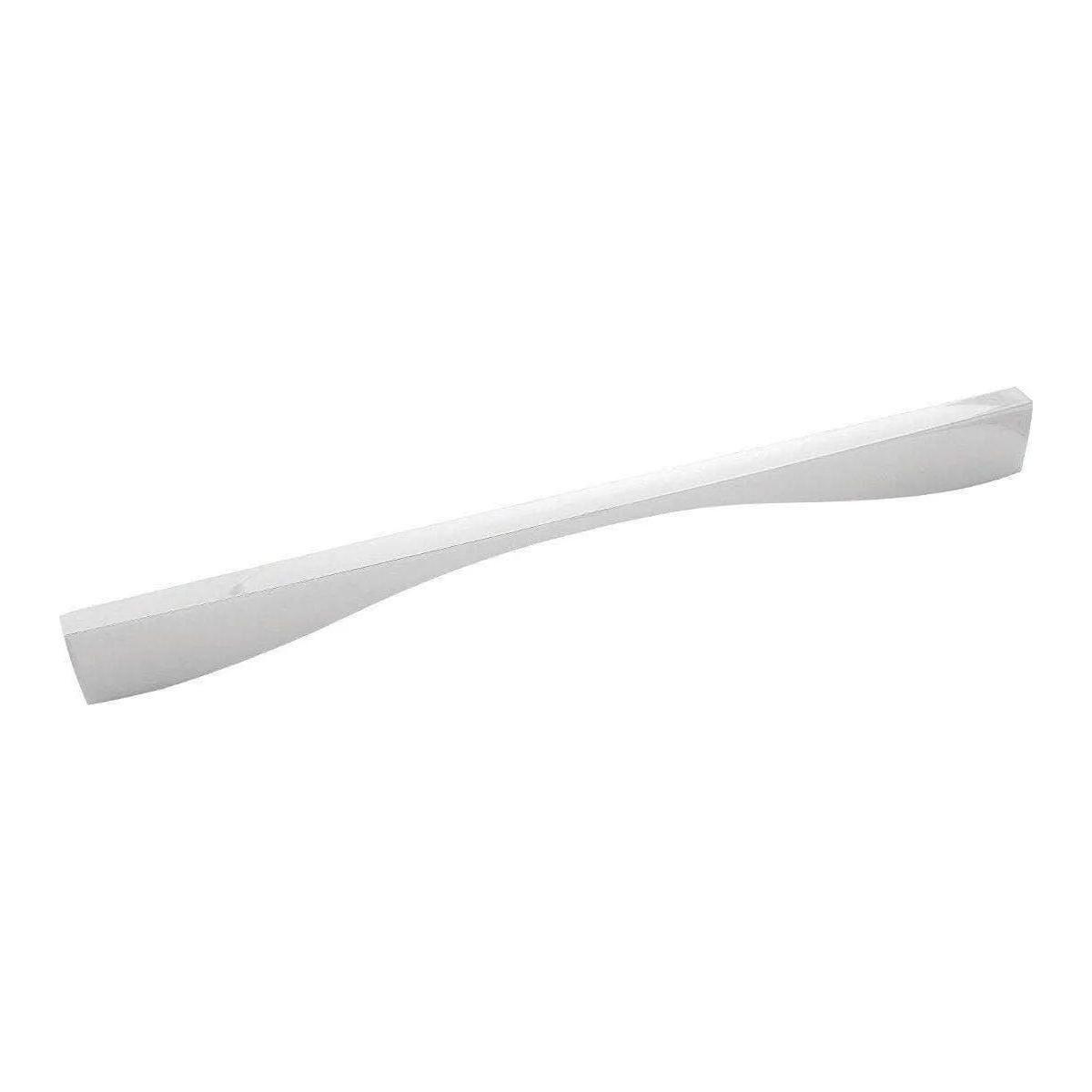 Top Knobs - Channel Appliance Pull - B077286-CH - Canada Light Shop