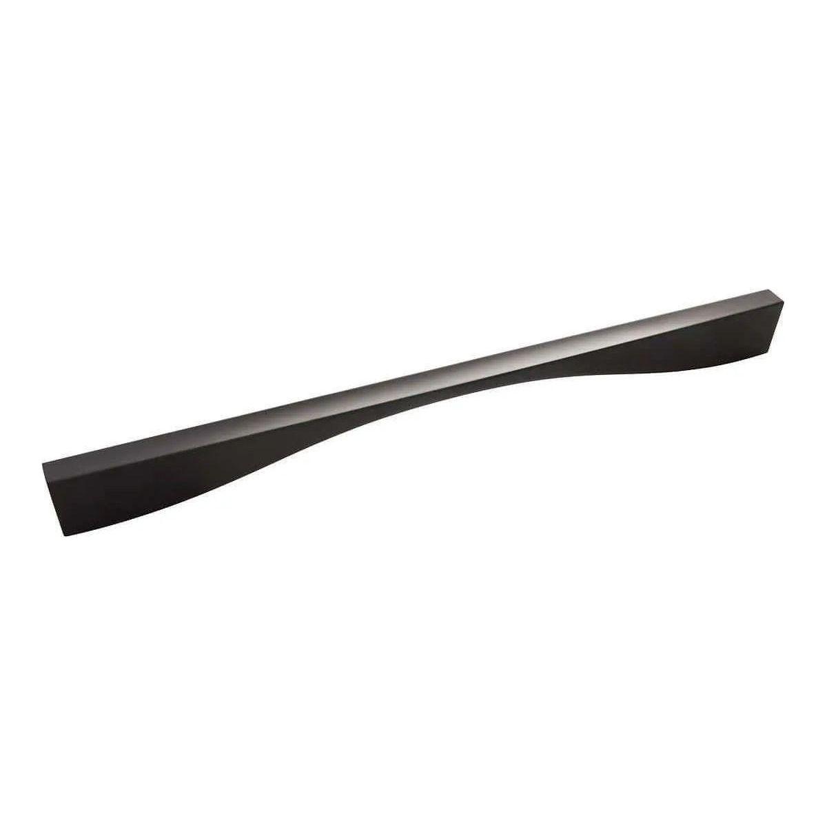 Top Knobs - Channel Appliance Pull - B077286-MB - Canada Light Shop