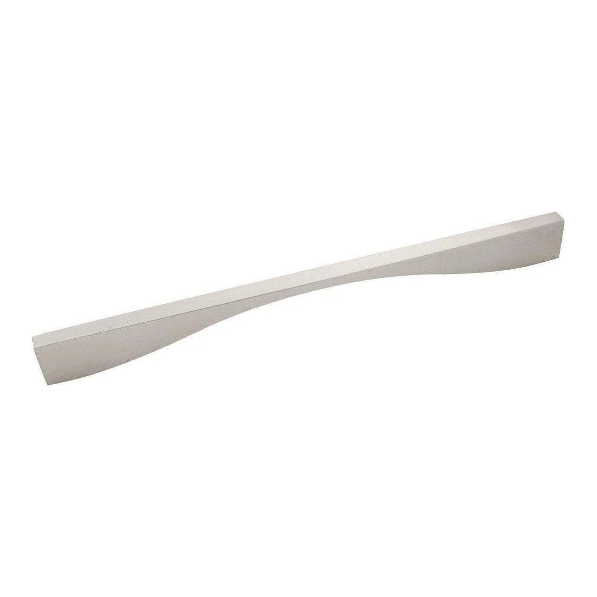 Top Knobs - Channel Appliance Pull - B077286-SN - Canada Light Shop