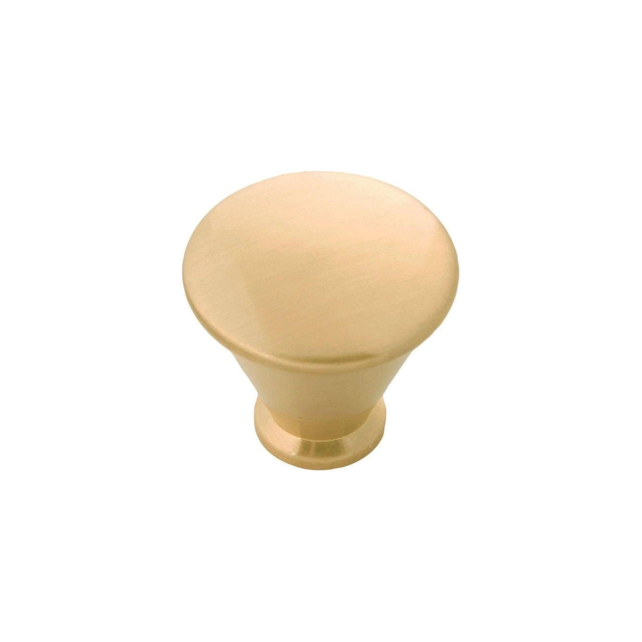Belwith-Keeler - Facette Knob - B054726-04 - Canada Light Shop