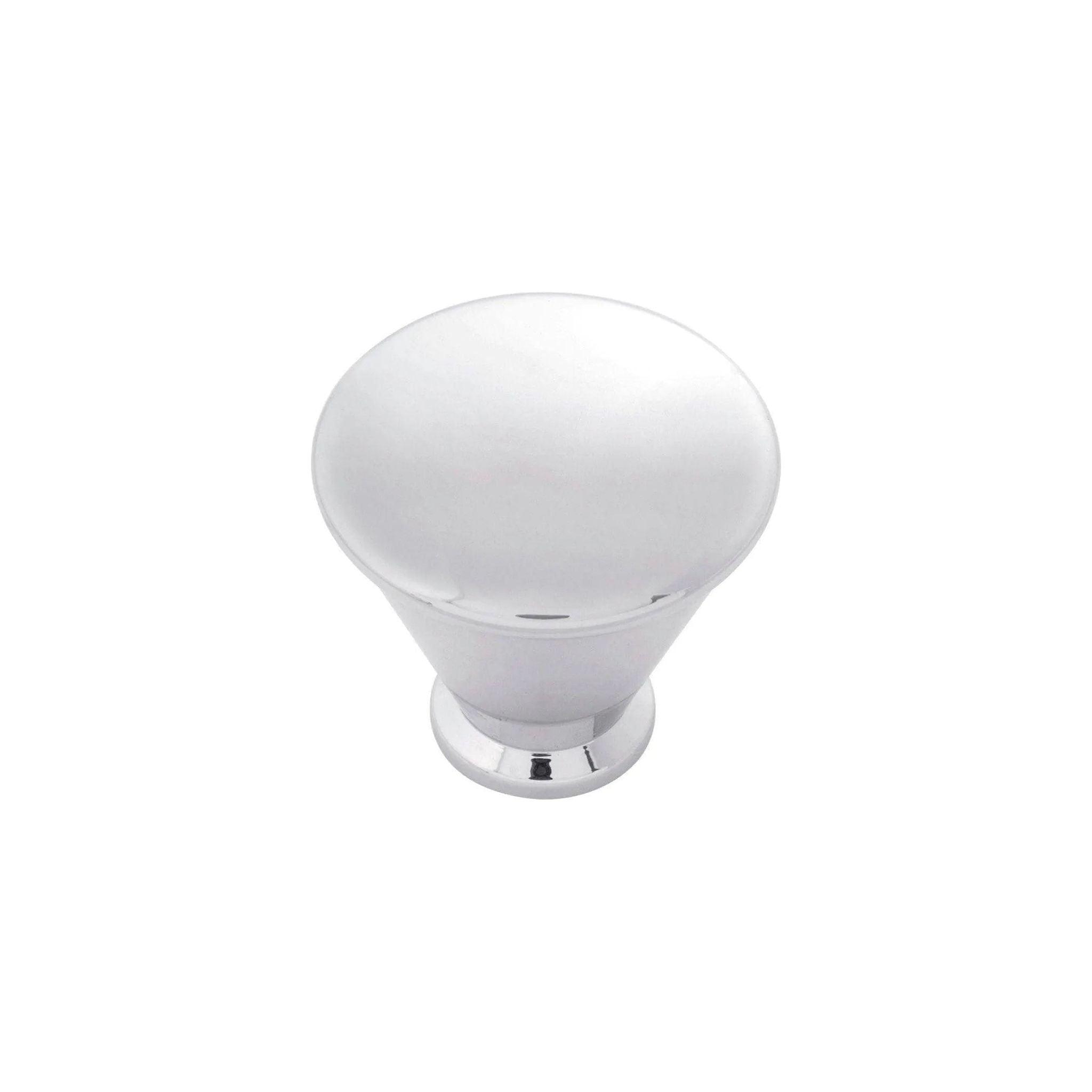 Belwith-Keeler - Facette Knob - B054726-CH - Canada Light Shop