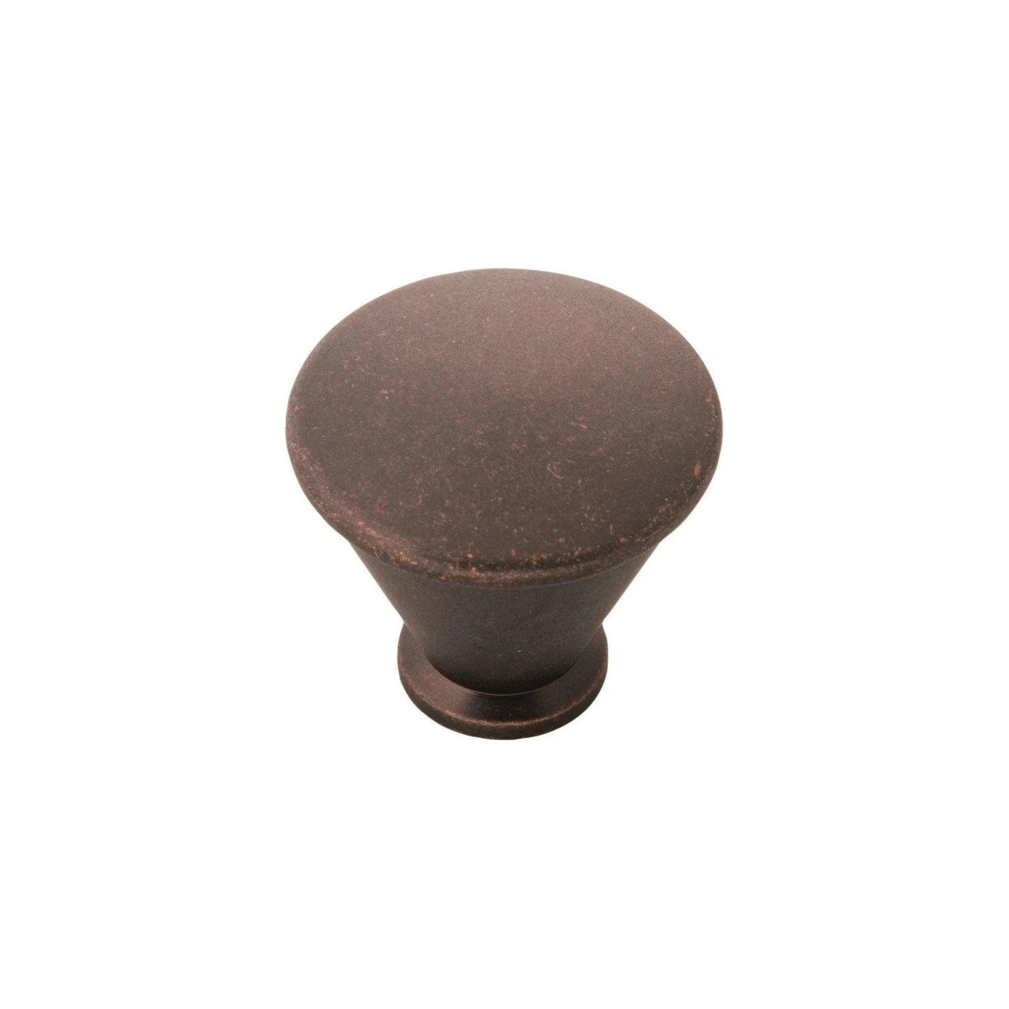 Belwith-Keeler - Facette Knob - B054726-DAC - Canada Light Shop