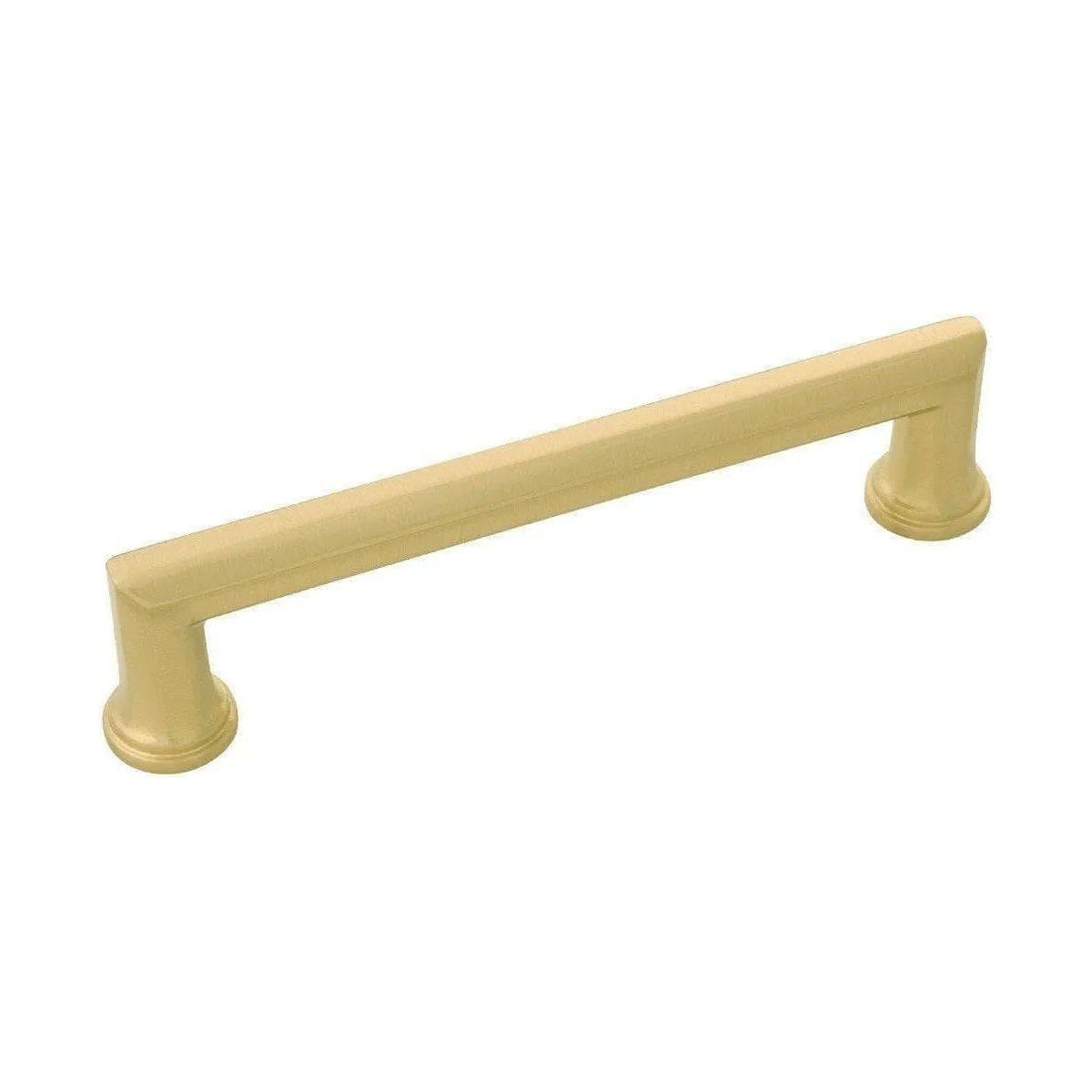 Belwith-Keeler - Facette Pull - B072425-04 - Canada Light Shop