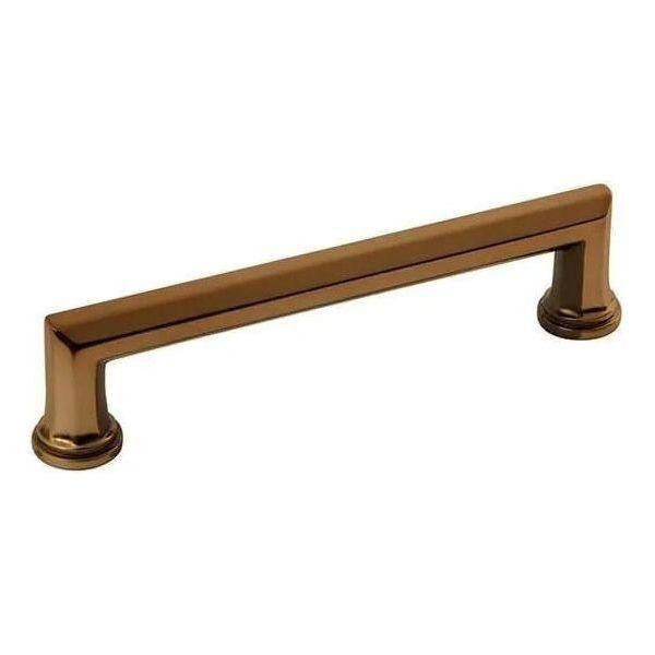 Belwith-Keeler - Facette Pull - B072425-VBN - Canada Light Shop