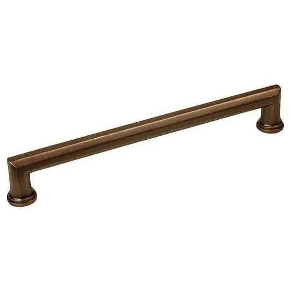 Belwith-Keeler - Facette Pull - B072442-DAC - Canada Light Shop