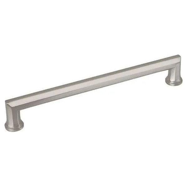 Belwith-Keeler - Facette Pull - B072442-SS - Canada Light Shop