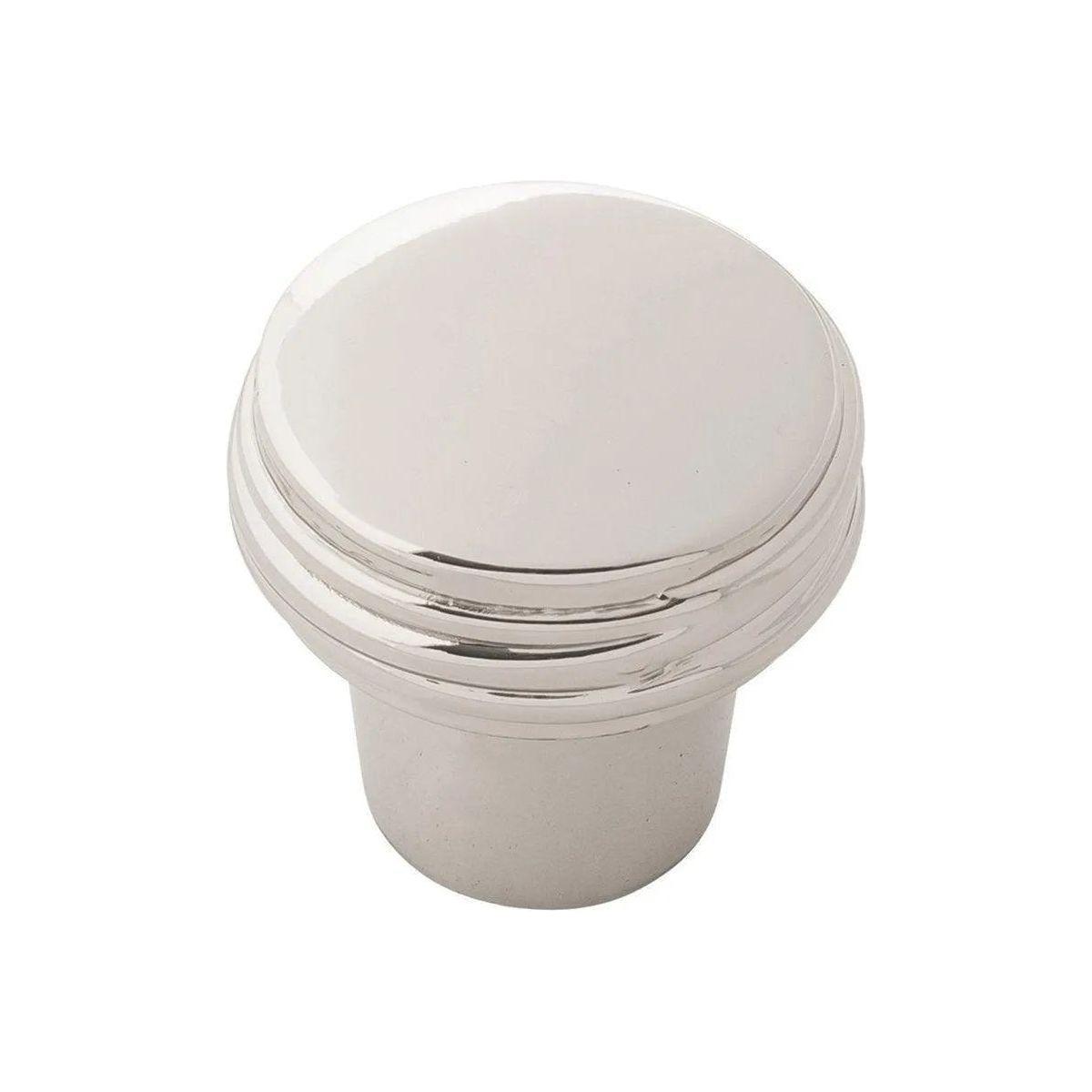 Belwith-Keeler - Fermata Knob - B077063-14 - Canada Light Shop