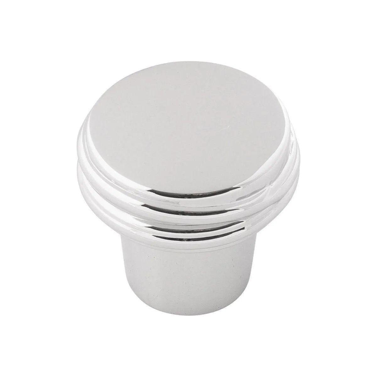 Belwith-Keeler - Fermata Knob - B077063-CH - Canada Light Shop