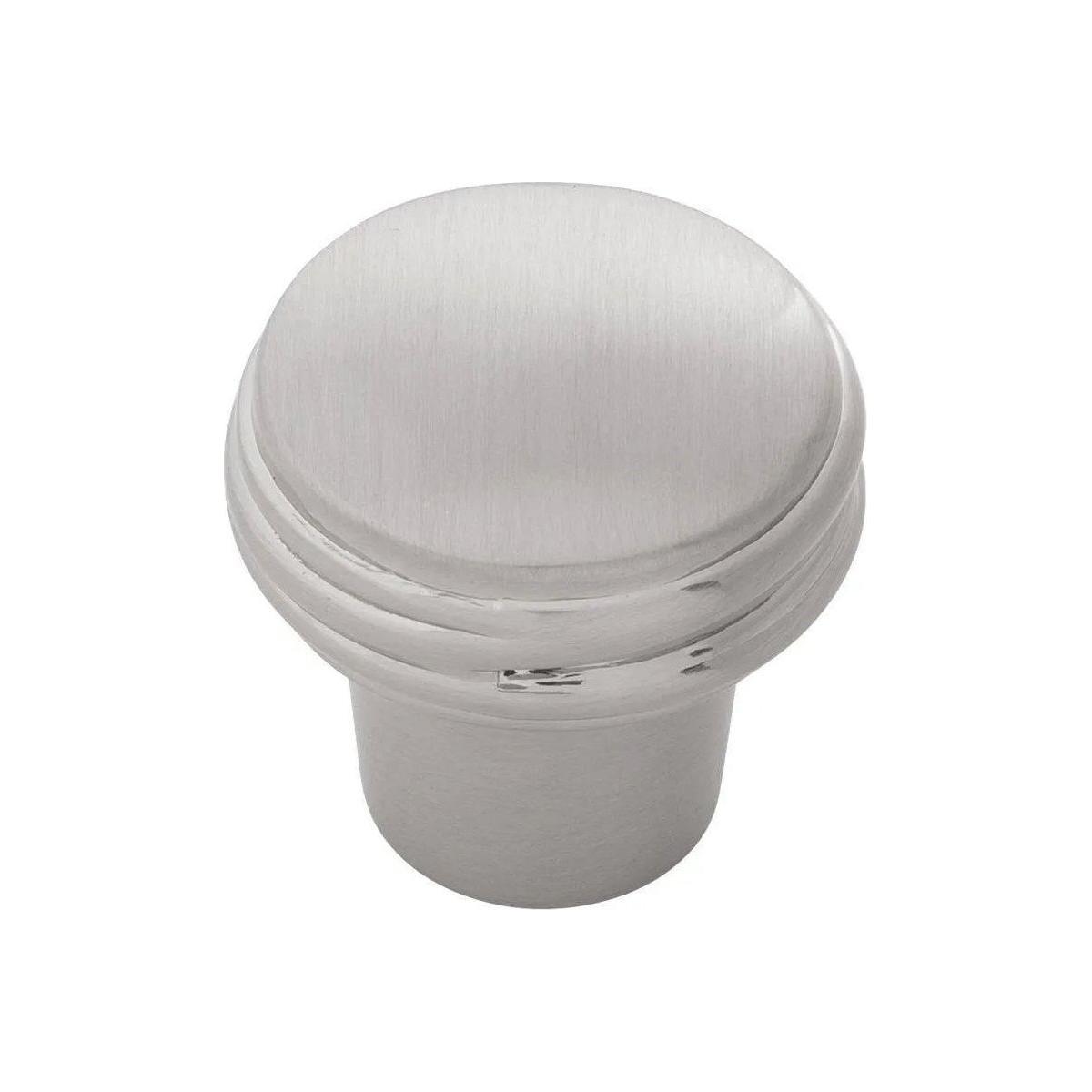 Belwith-Keeler - Fermata Knob - B077063-SN - Canada Light Shop