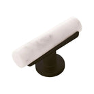 Belwith-Keeler - Firenze T-Knob - B077041MW-10B - Canada Light Shop