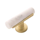 Belwith-Keeler - Firenze T-Knob - B077041MW-BGB - Canada Light Shop