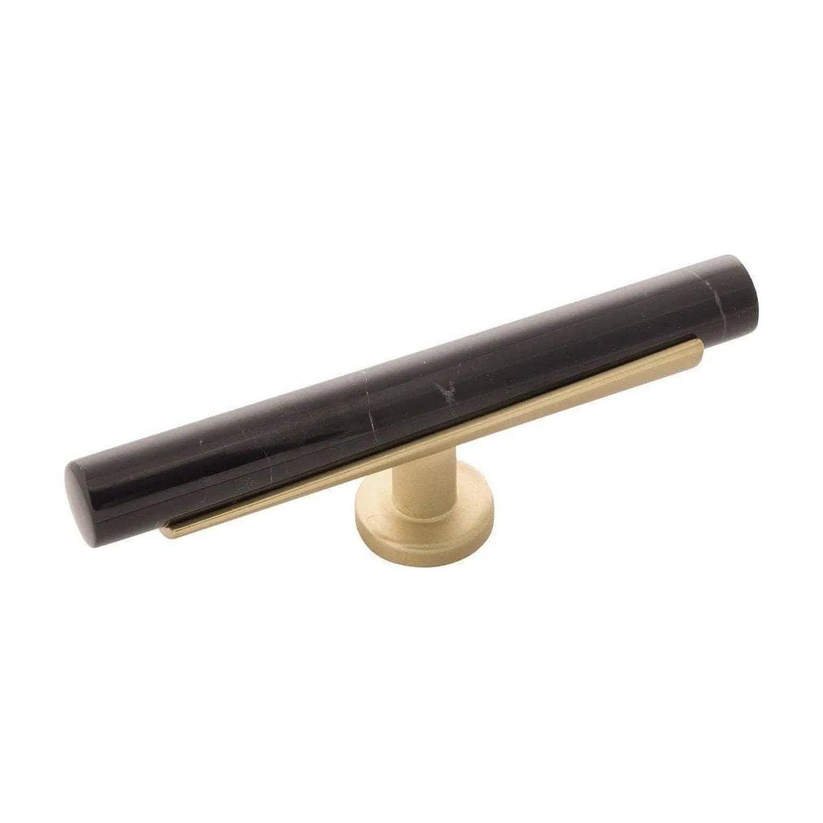 Belwith-Keeler - Firenze T-Knob - B077044MB-BGB - Canada Light Shop