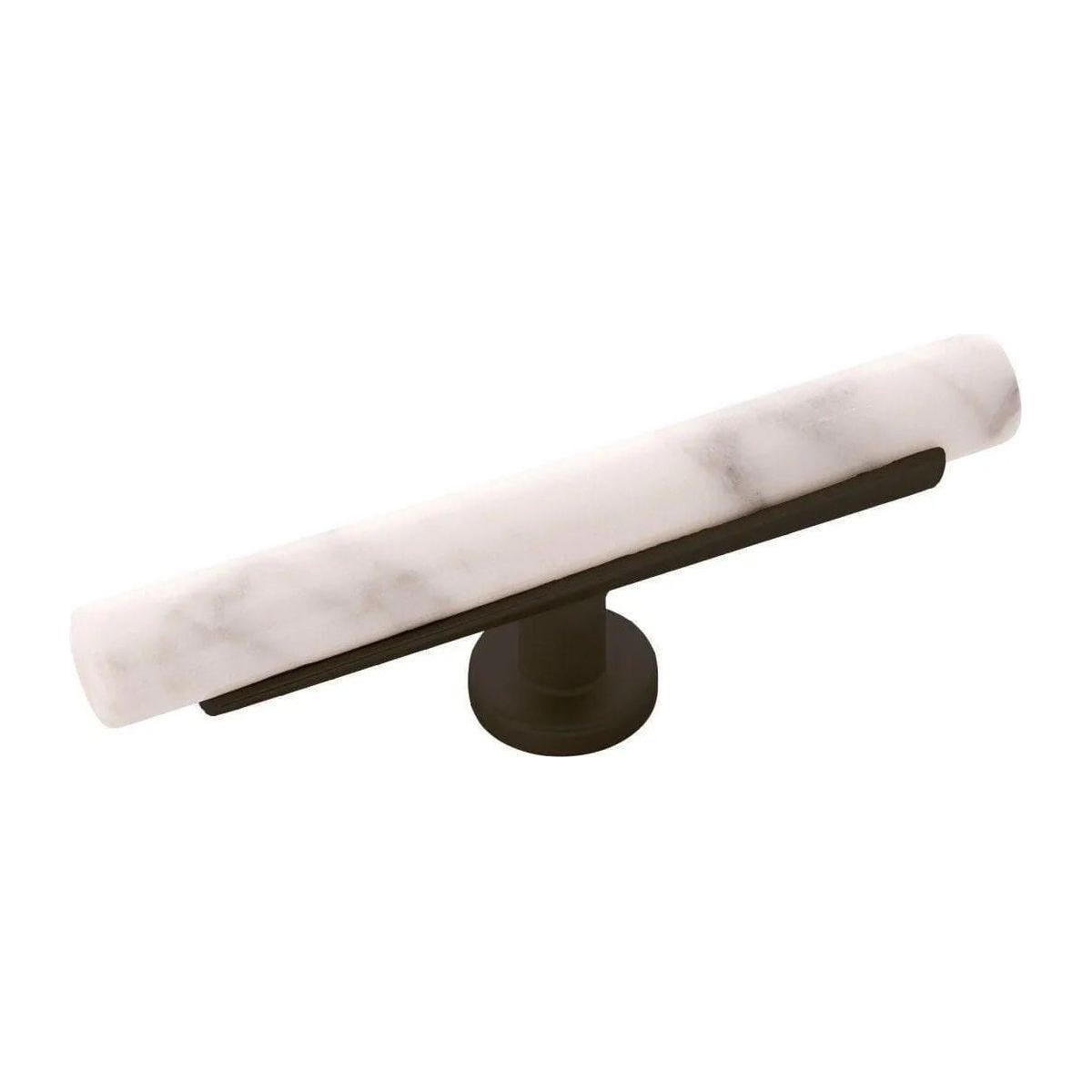 Belwith-Keeler - Firenze T-Knob - B077044MW-10B - Canada Light Shop