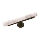 Belwith-Keeler - Firenze T-Knob - B077044MW-10B - Canada Light Shop