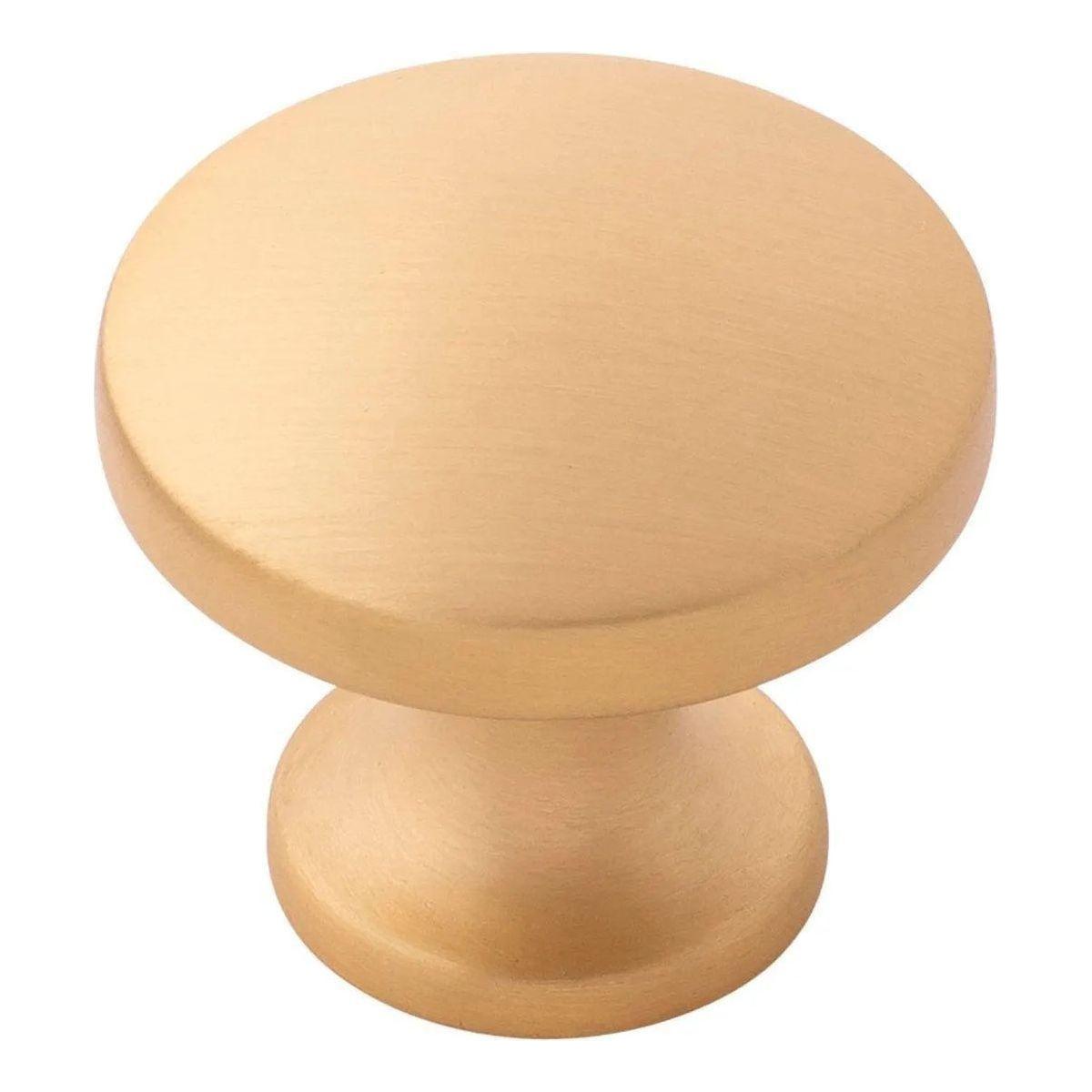 Belwith-Keeler - Flare Knob - B077142-BGB - Canada Light Shop