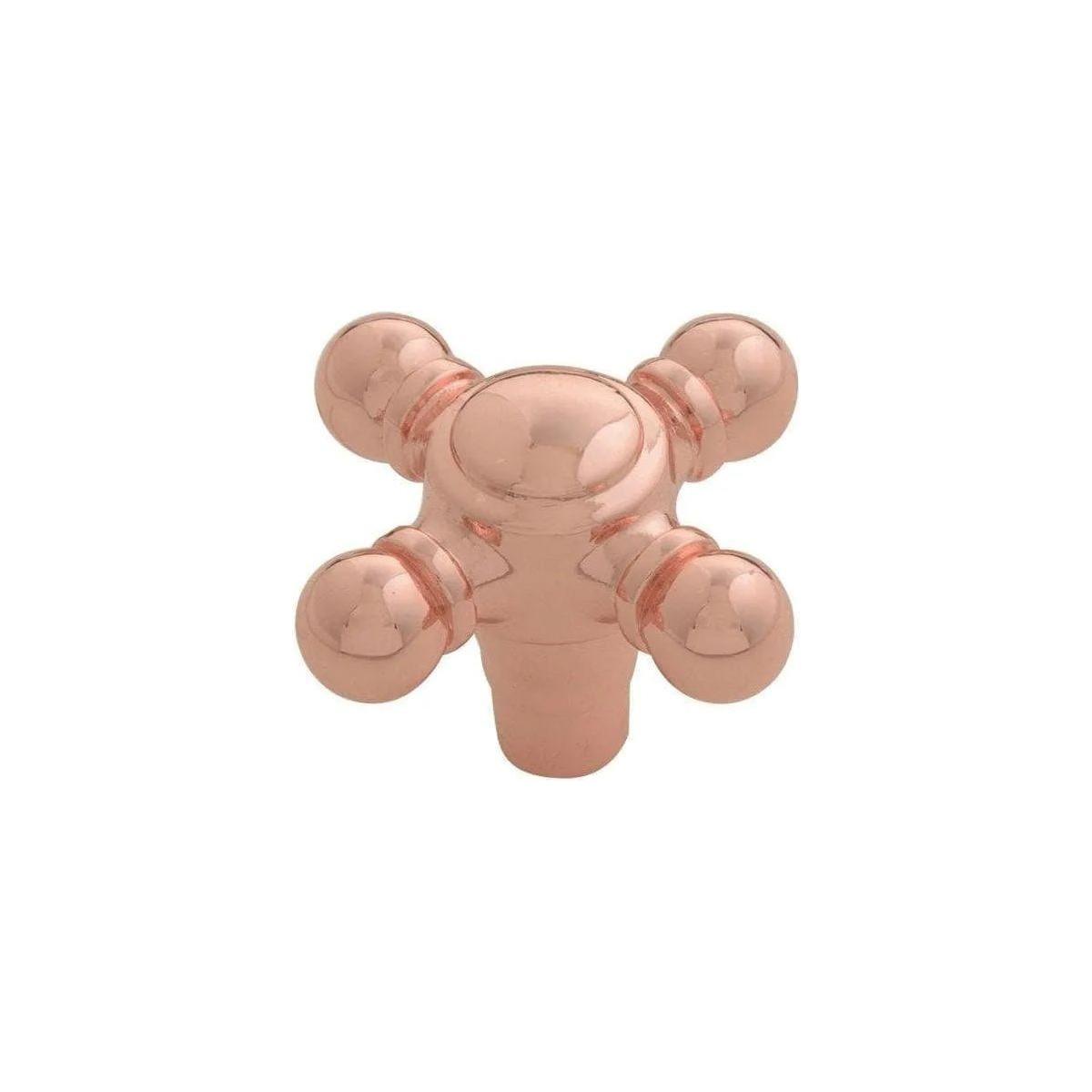 Belwith-Keeler - Fuller Knob - B075061-CP - Canada Light Shop