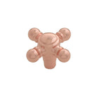 Belwith-Keeler - Fuller Knob - B075061-CP - Canada Light Shop