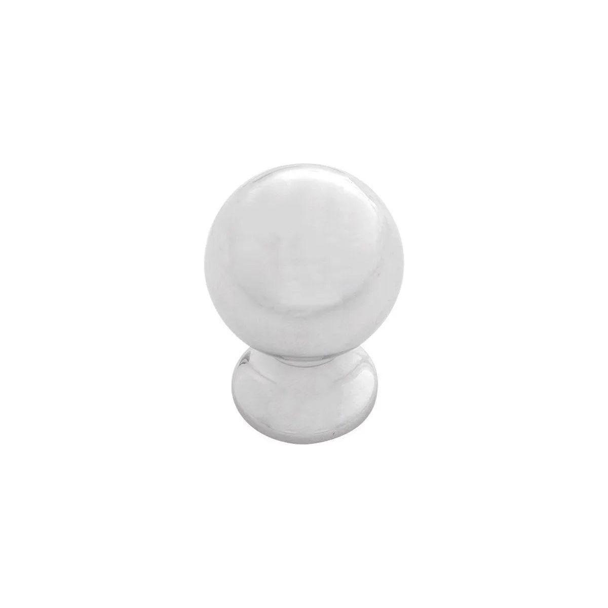 Belwith-Keeler - Fuller Knob - B076288-CH - Canada Light Shop