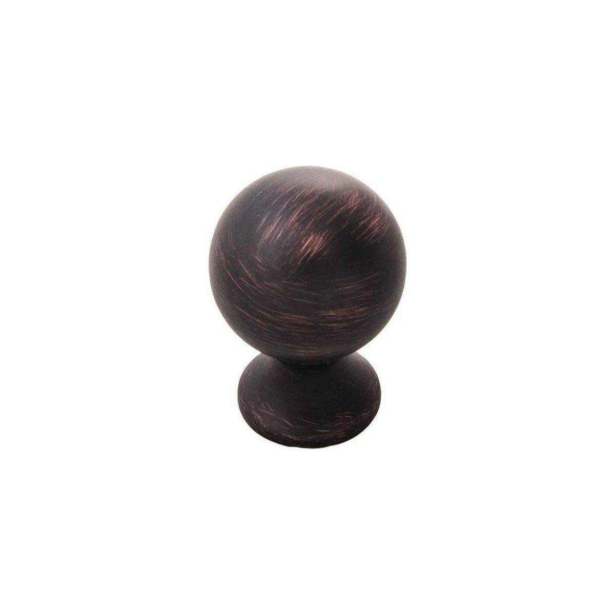 Belwith-Keeler - Fuller Knob - B076288-VB - Canada Light Shop