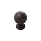 Belwith-Keeler - Fuller Knob - B076288-VB - Canada Light Shop