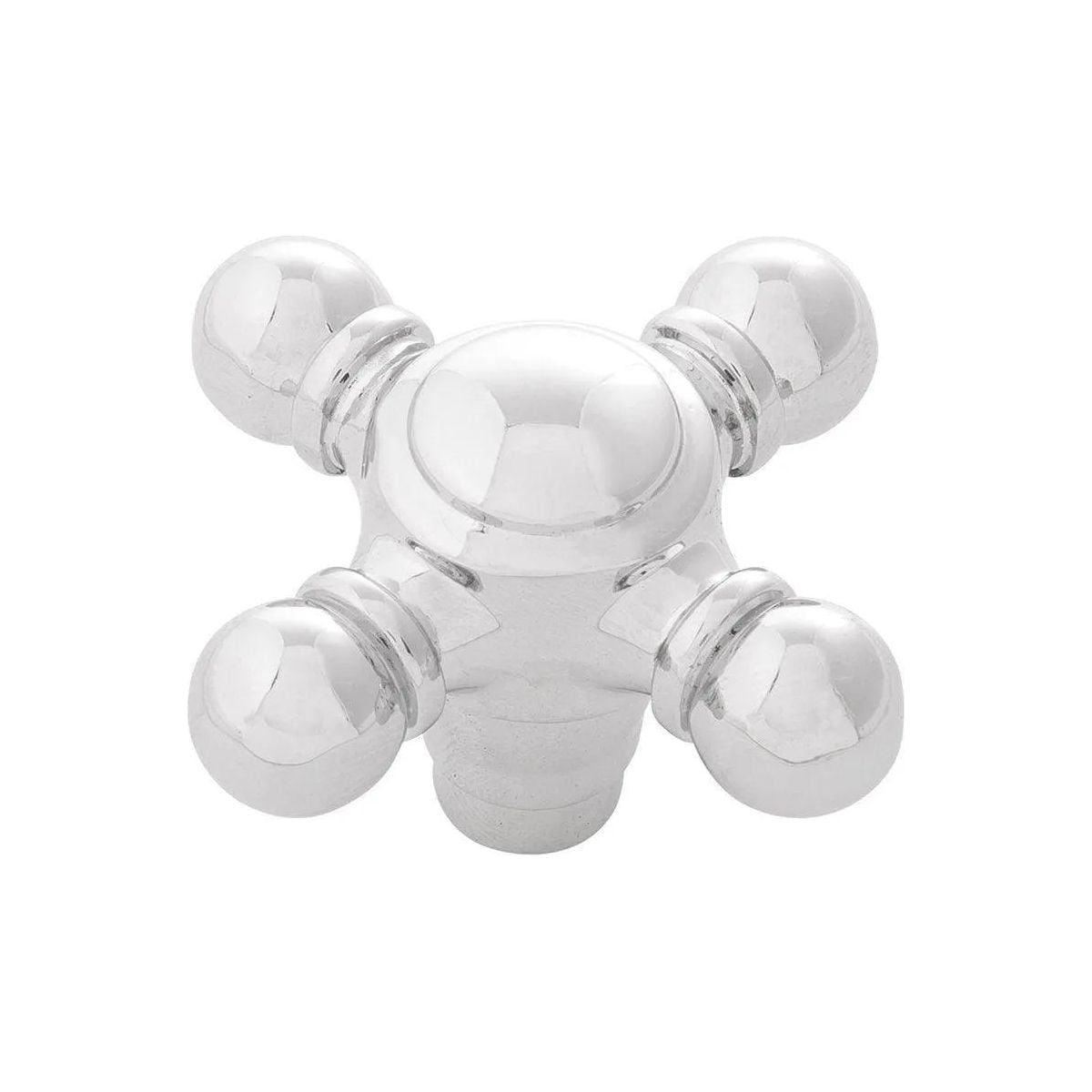 Belwith-Keeler - Fuller Knob - B076809-CH - Canada Light Shop