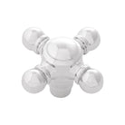 Belwith-Keeler - Fuller Knob - B076809-CH - Canada Light Shop