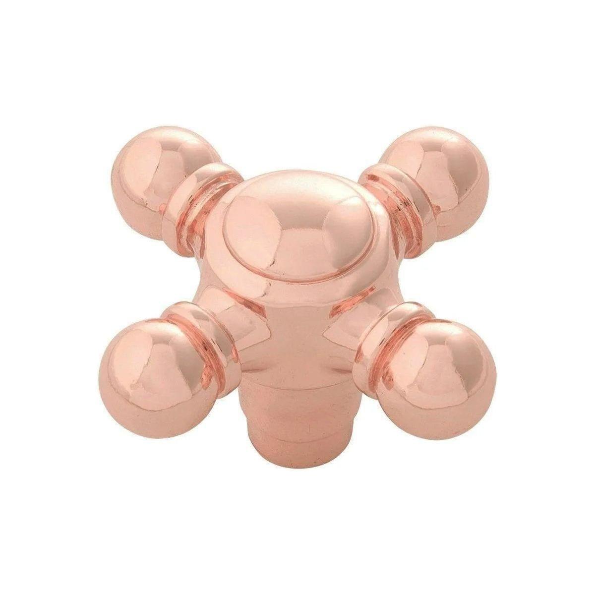 Belwith-Keeler - Fuller Knob - B076809-CP - Canada Light Shop