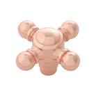 Belwith-Keeler - Fuller Knob - B076809-CP - Canada Light Shop