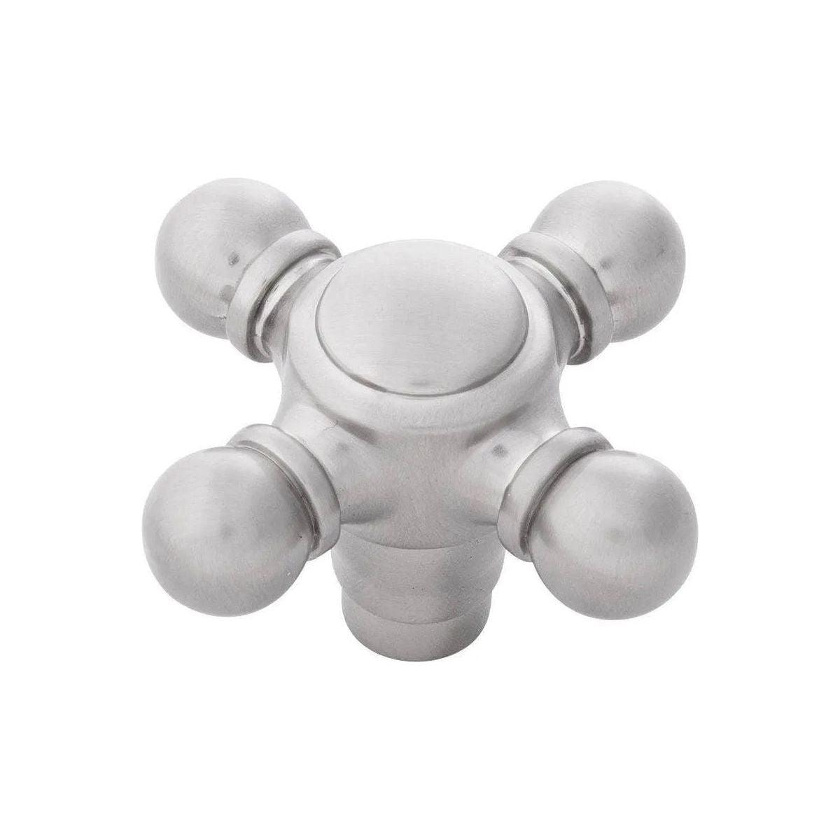 Belwith-Keeler - Fuller Knob - B076809-SS - Canada Light Shop