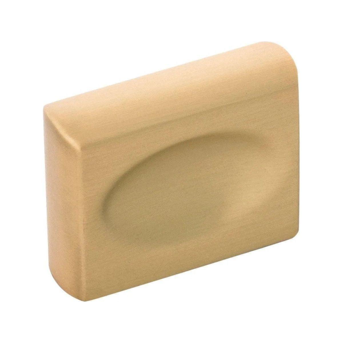 Belwith-Keeler - Ingot Knob - B075644-BGB - Canada Light Shop