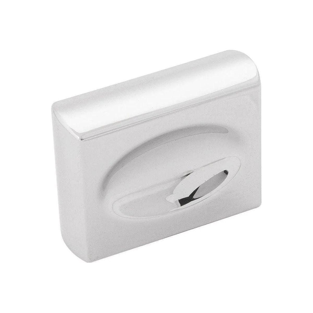 Belwith-Keeler - Ingot Knob - B075644-CH - Canada Light Shop