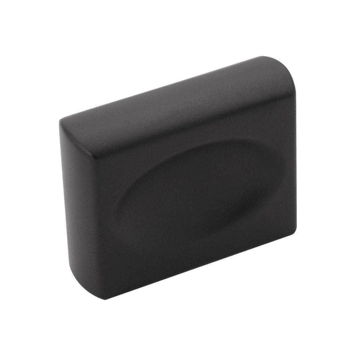 Belwith-Keeler - Ingot Knob - B075644-MB - Canada Light Shop