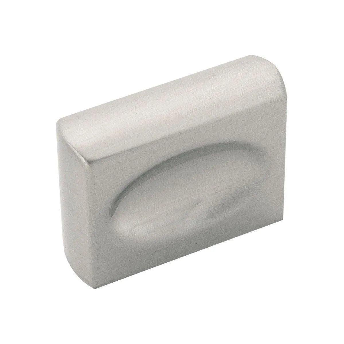 Belwith-Keeler - Ingot Knob - B075644-SN - Canada Light Shop