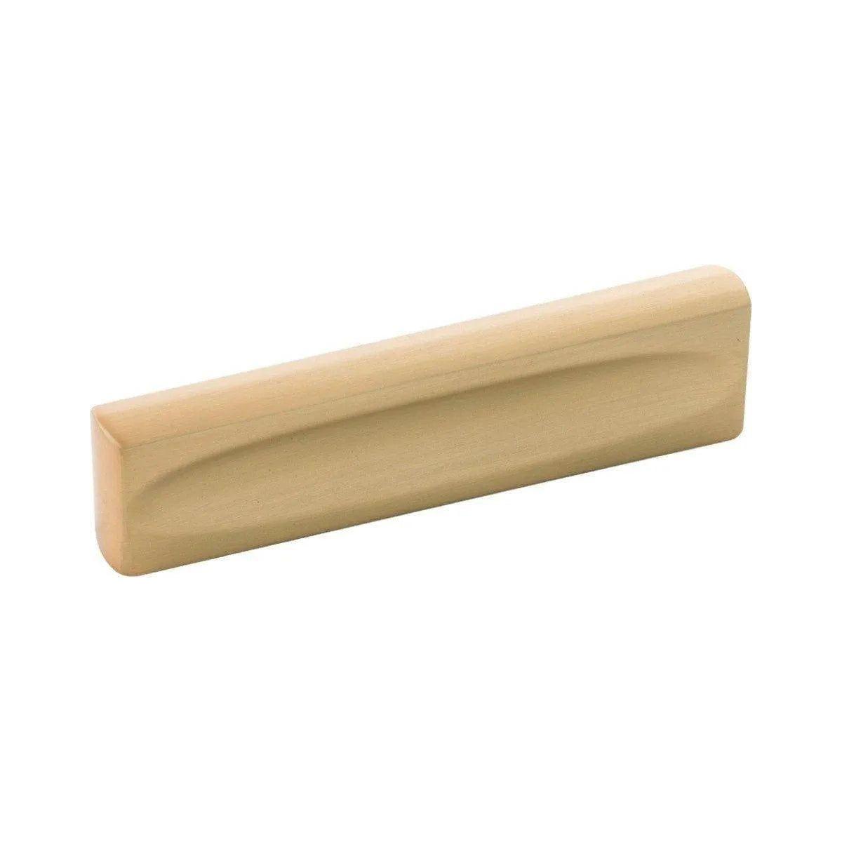 Belwith-Keeler - Ingot Pull - B076041-BGB - Canada Light Shop