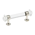 Belwith-Keeler - Luster Pull - B076274-GLCH - Canada Light Shop