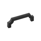 Belwith-Keeler - Monarch Pull - B076640-10B - Canada Light Shop