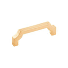 Belwith-Keeler - Monarch Pull - B076640-BGB - Canada Light Shop