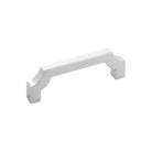 Belwith-Keeler - Monarch Pull - B076640-CH - Canada Light Shop