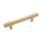 Belwith-Keeler - Monroe Pull - B076899-BGB - Canada Light Shop