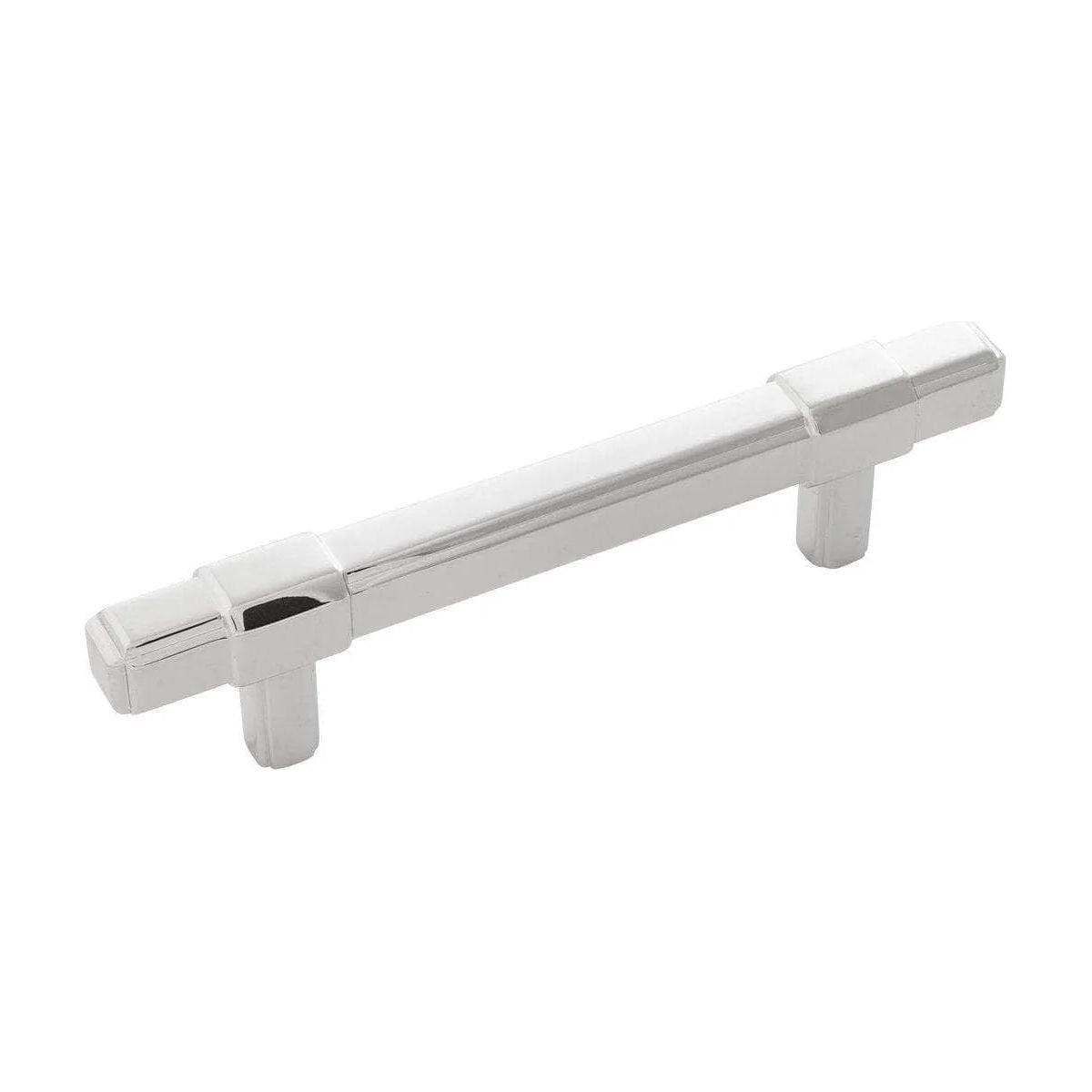 Belwith-Keeler - Monroe Pull - B076899-CH - Canada Light Shop