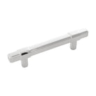 Belwith-Keeler - Monroe Pull - B076899-CH - Canada Light Shop