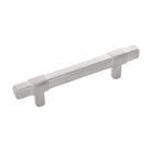 Belwith-Keeler - Monroe Pull - B076899-SN - Canada Light Shop