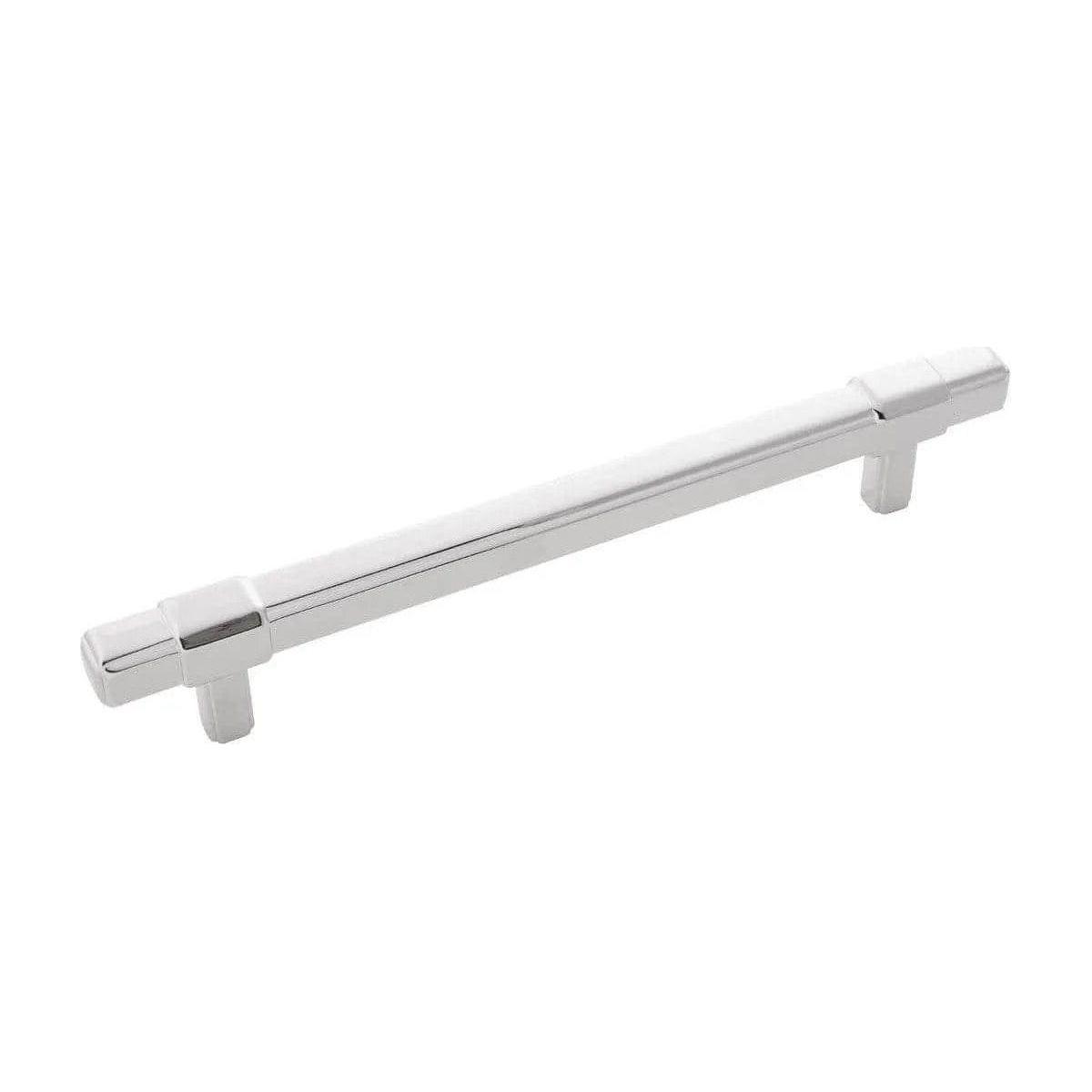 Belwith-Keeler - Monroe Pull - B077025-CH - Canada Light Shop