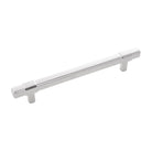 Belwith-Keeler - Monroe Pull - B077025-CH - Canada Light Shop