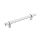 Belwith-Keeler - Sinclaire Pull - B076890-CH - Canada Light Shop