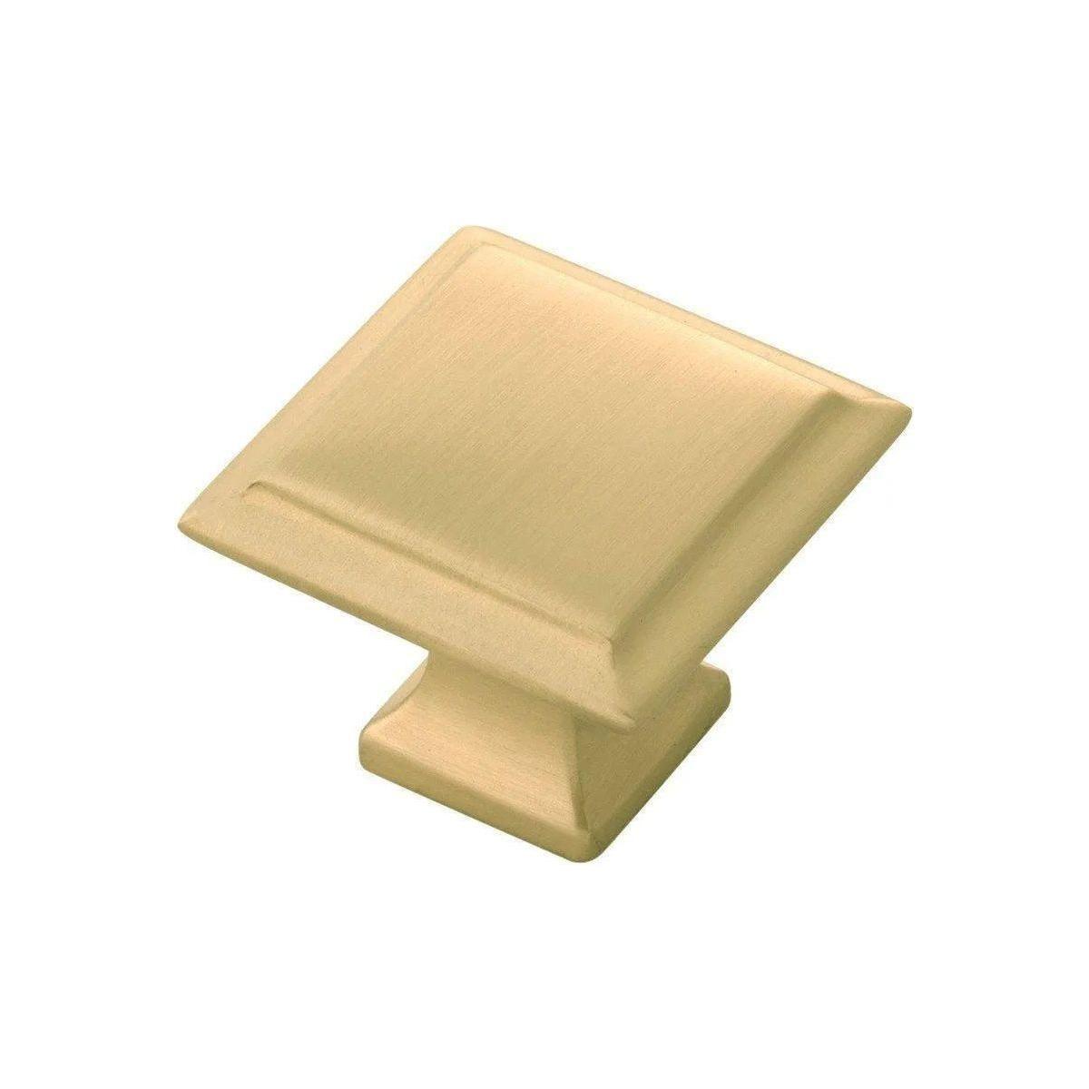 Belwith-Keeler - Studio II Knob - B055555-04 - Canada Light Shop