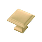 Belwith-Keeler - Studio II Knob - B055555-04 - Canada Light Shop