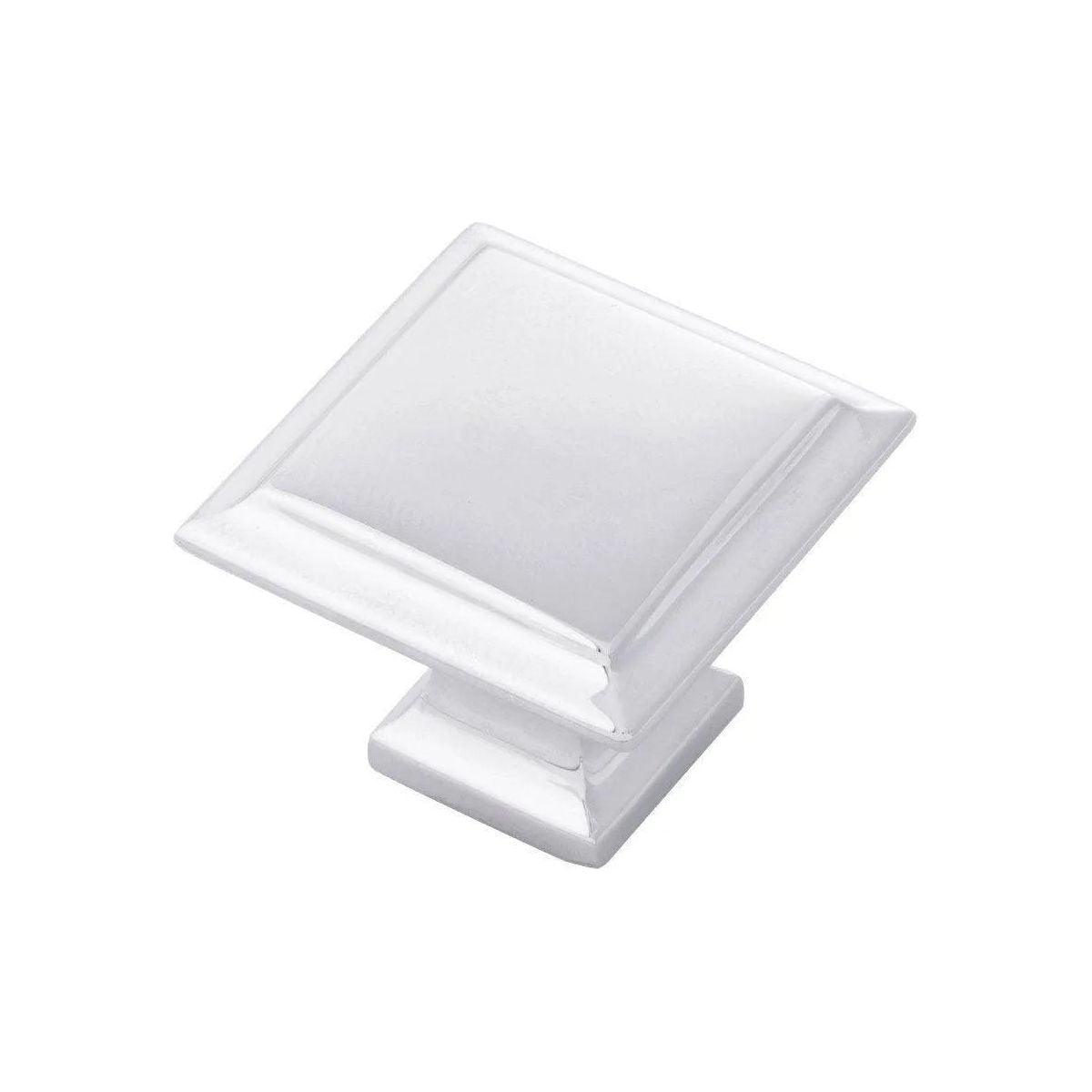 Belwith-Keeler - Studio II Knob - B055555-CH - Canada Light Shop